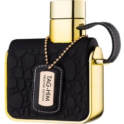 Armaf Tag-Him Prestige toaletna voda 100 ml za moške Cene