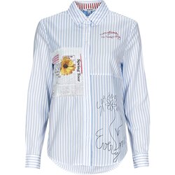 Desigual CAM_HAMBURGO Multicolour Cijene