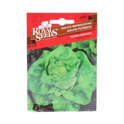 ROYAL SEEDS Sjeme salata Majska Kraljica RS800087 Cene
