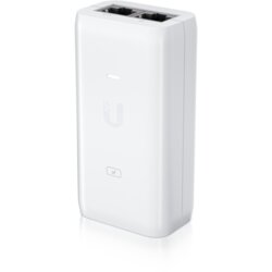 Ubiquiti PoE - napajanje preko UTP 15W IEEE802.3 af GIGA U-POE-AF UBNT-U-POE-AF Cene