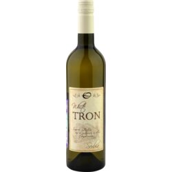 Pik Oplenac Belo vino White Tron 0,75l Cene