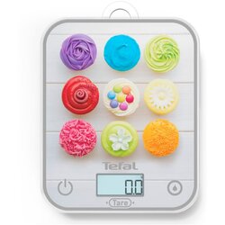 Tefal Digitalna kuhinjska tehtnica Optissl BC50D4V0 – Cene