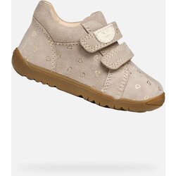 Geox girls first steps macchia beige - girls Cijene