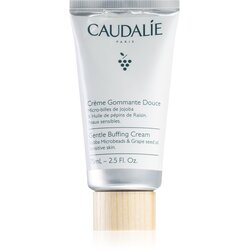 Caudalie vinoclean gentle buffing cream piling za vse tipe kože 75 ml za ženske Cene