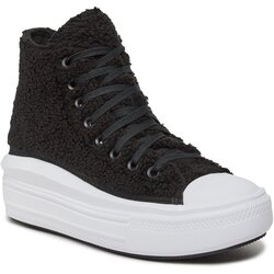Converse Ženske patike Chuck Taylor All star move Cene