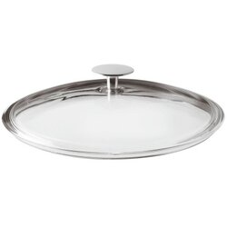 Sambonet Poklopac za šerpu stakleni 28cm 51071-28 Cene