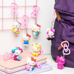 Paladone HELLO KITTY BUDDIES obesek za nahrbtnik Cene