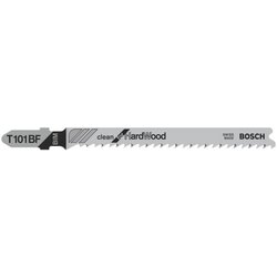Bosch 5 žagin nož T 101 BF za vbodno Cene