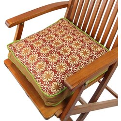 Aberto Design dekorativni jastuk YM1106, 42 x 42 cm, šareni Cene