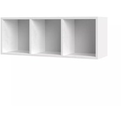 Jela STENSKA POLICA ARC OP 3-Perla siva mat lak Cene