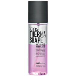 KMS thermashape quick blow dry - 200 ml Cene
