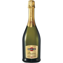 Martini Bianco Penušavo vino MARTINI Prosecco 0,75l Cene