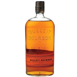 Bulleit Bourbon 700ml Cene