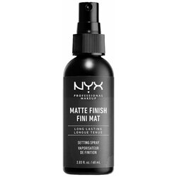 NYX professional makeup sprej za fiksiranje šminke 01-Matte 60 ml Cene