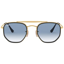 Ray Ban The Marshal II RB3648M 91673F - ONE SIZE (52) Cene