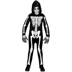 Kostim Skeleton 8-10 Cene