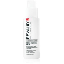 Revalid Bond Repair Balm nega brez spiranja za suhe in poškodovane lase 100 ml Cene
