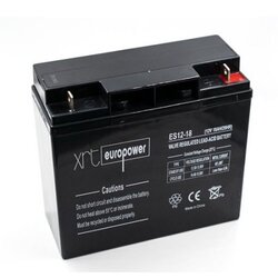 Europower ES12-18 12V 18Ah UPS Battery Cene