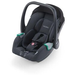 Recaro Kids autosjedalica Avan I-size (40-83cm), Night Black Cene
