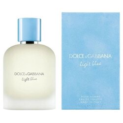 Dolce &amp; Gabbana Dolce & Gabbana Light EDT 100ml Cene