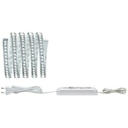 PAULMANN 70671 -LED/18W IP44 prigušiva LED traka za kupatilo MAXLED 1,5m 6500K 230V Cene