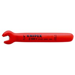 Knipex 1000V vde izolovani viljuškasti ključ - 5/8" (98 00 5/8") Cene