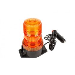 Automax rotacija led narandžasta 80mm Cene