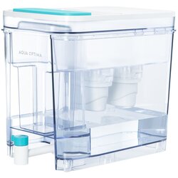 Aqua optima dispenzer 8.2L + 2 filtera Cene
