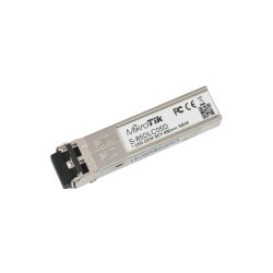 MikroTik (S-85DLC05D) SFP primopredajni modul 1.25G MM 550m 850nm Cene