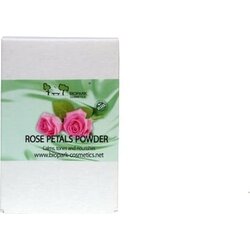 Rose petals powder Cene