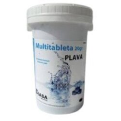Diasa 1 kg-Multi tablete od 20 g za bazene i fontane Cene