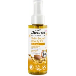 alviana naravna kozmetika satin secret beauty ulje Cene
