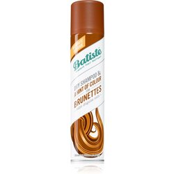 Batiste Beautiful Brunette suh šampon za rjave odtenke las 200 ml za ženske Cene
