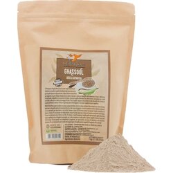 Le Erbe di Janas lavaerde (ghassoul) - 1 kg Cene