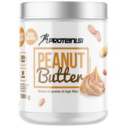 Proteini.si puter od kikirikija – 1kg Cijene