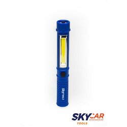 Skycar Lampa radna sa magnetom Cene