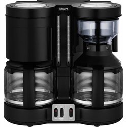 Krups KM8508 Duothek Plus Therm Duo kavomat Cijene