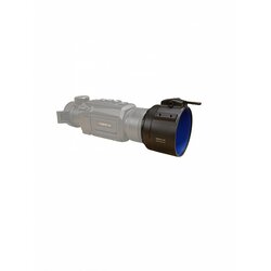 Rusan ARM52 quick release sponka za hikmicro thunder in cheetah velikost sponke: 64 mm, (21090044) Cene