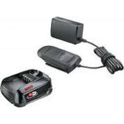 Bosch starter set 1 x akumulator pba 18V 2,5 ah punjač al 18V-20 1600A02625 Cene