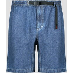 Gramicci JAPANESE CHAMBRAY SHORT Plava Cene