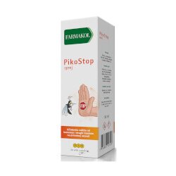 Farmakol PIP PikoStop sprej protiv ujeda insekata i komaraca Cene