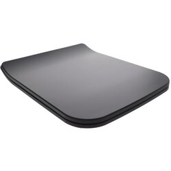 Turkuaz Daska za wc šolju Ibiza Slim 9SC121-S-01 crna Cene