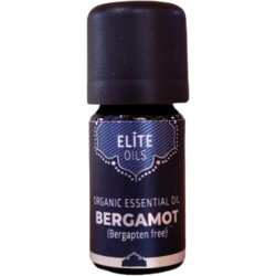 Elite Organic Essential Bergamot Oil Cijene