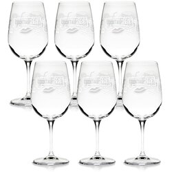 Cerve Neon set kelih Krizia Spriz Cocktail 500ml / 6 kos / steklo, (5000198047) Cene