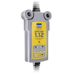 Gys FLASH 6.24 029460 Automatski punjač 6 V, 12 V, 24 V 0.8 A 6 A 4 A Cene