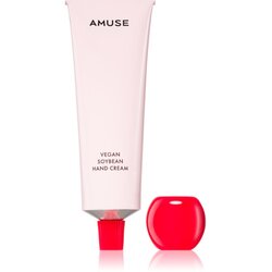 AMUSE Vegan Soybean Hand Cream hidratantna krema za ruke s mirisom Love 50 ml Cene