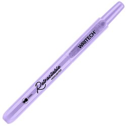 Writech 1-4mm WRITECH W-805S FLUO CLICK LJUBIČASTI Cene