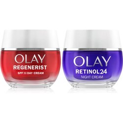 Olay Regenerist & Retinol 24 set za nego obraza Cene