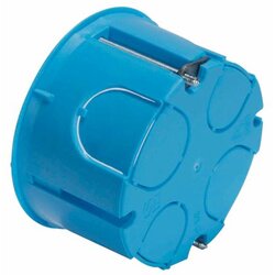 SMRDEL Doza za votle stene SM68x40 (40 mm) Cene