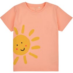 name it NMMFAMA SS TOP Narančasta Cijene